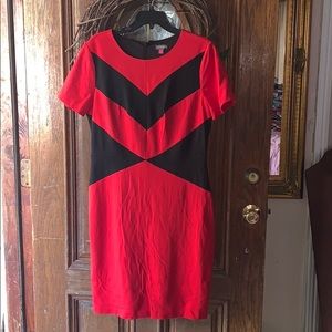Vince Camuto Dress
